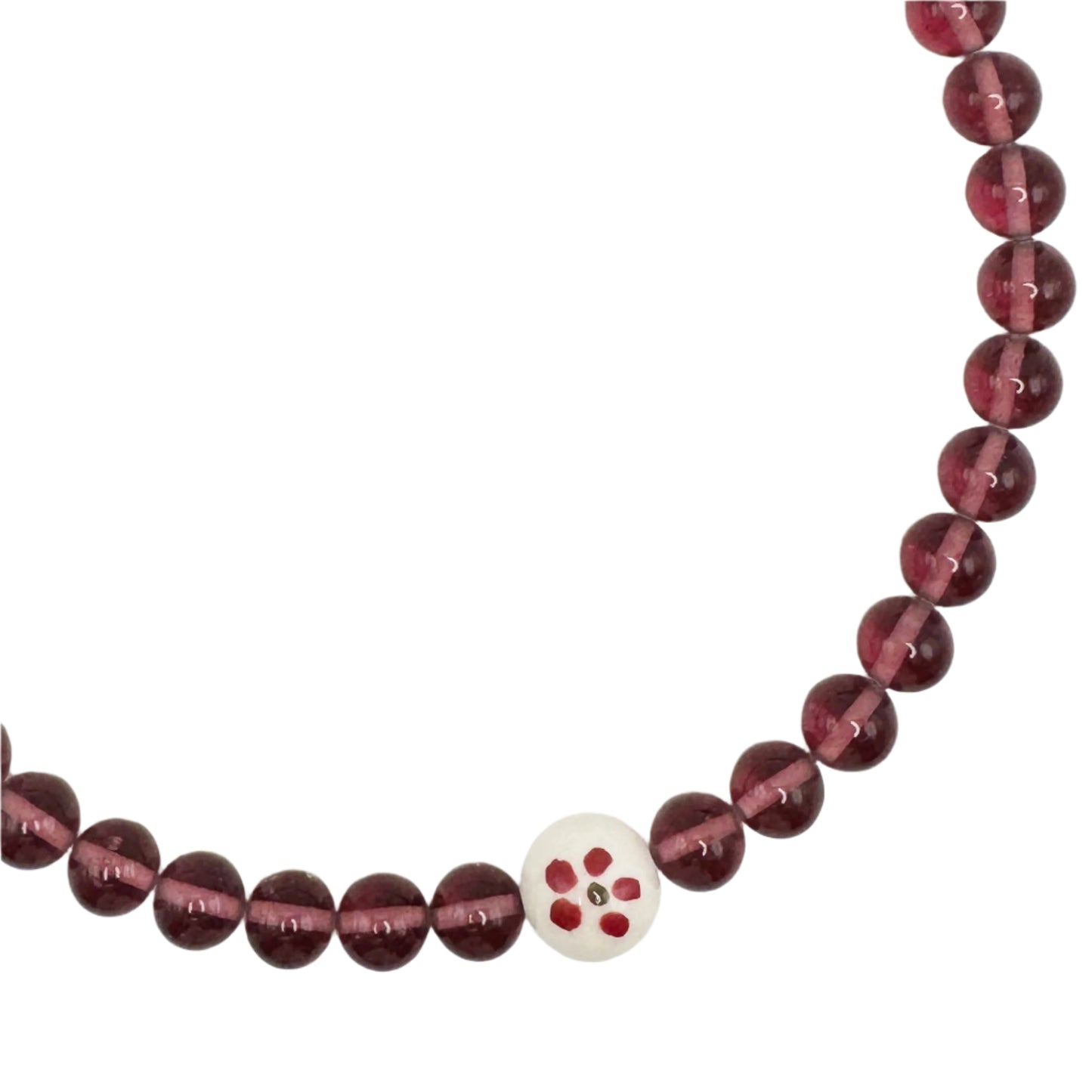 Gumball Necklace
