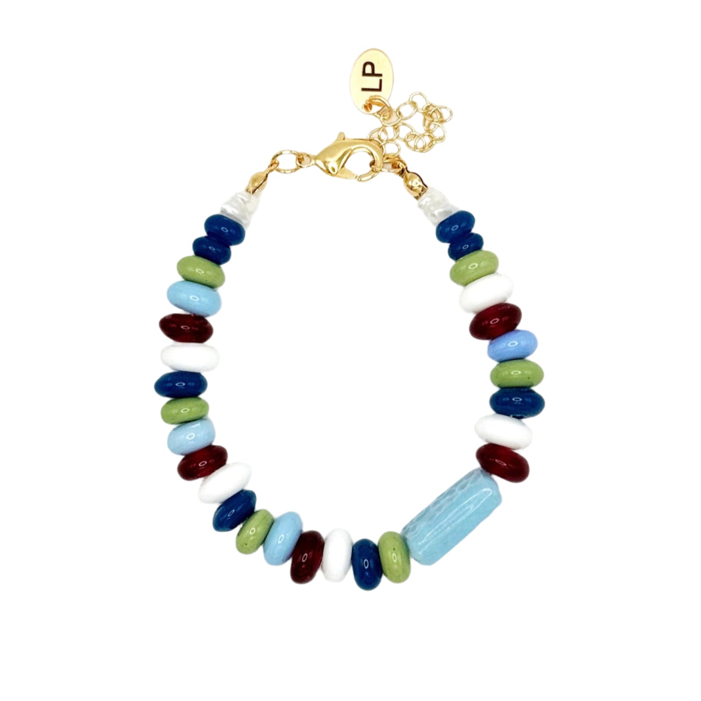 Candy Bracelet
