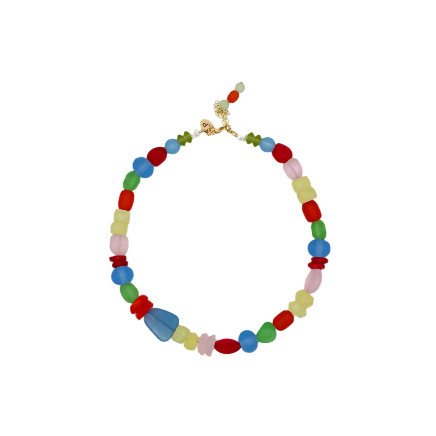 Chunk Necklace