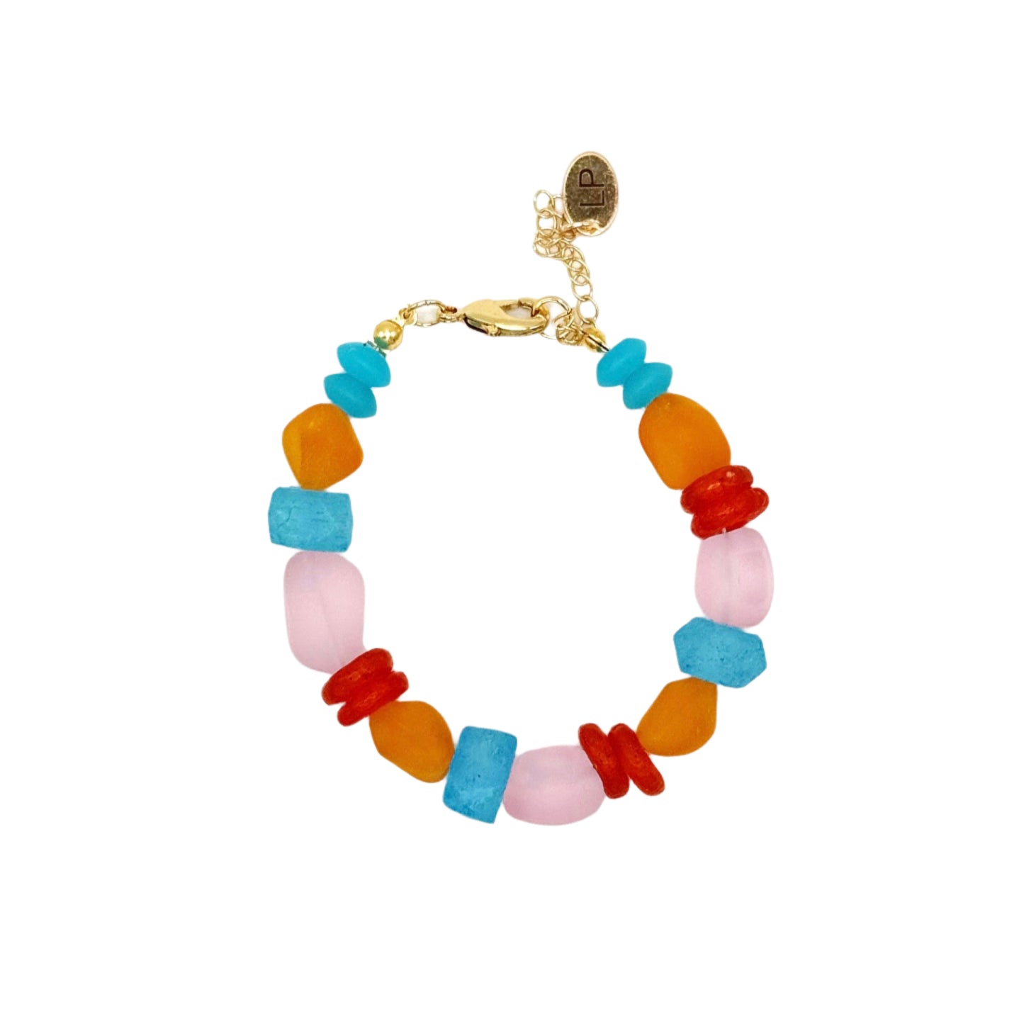 Chunk Bracelet