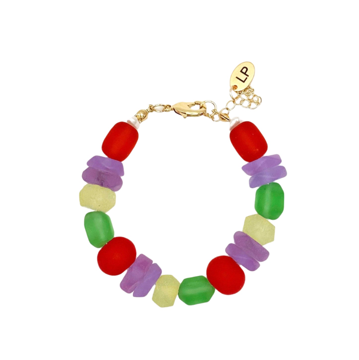 Chunk Bracelet