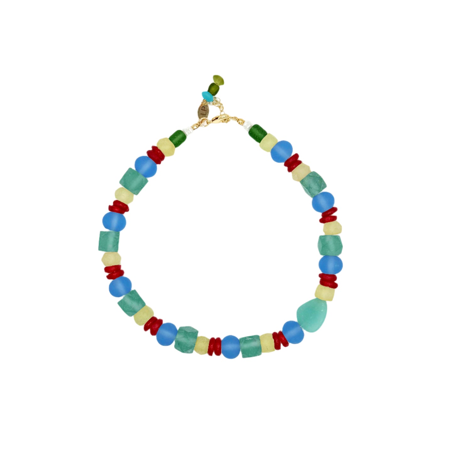 Chunk Necklace