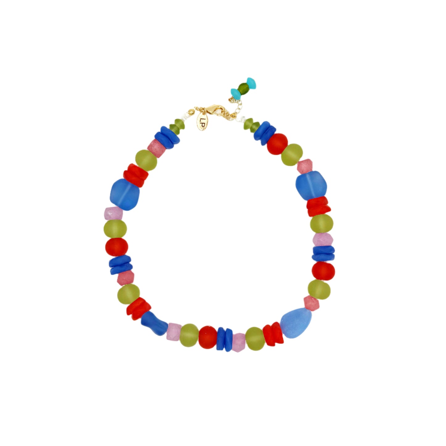Chunk Necklace