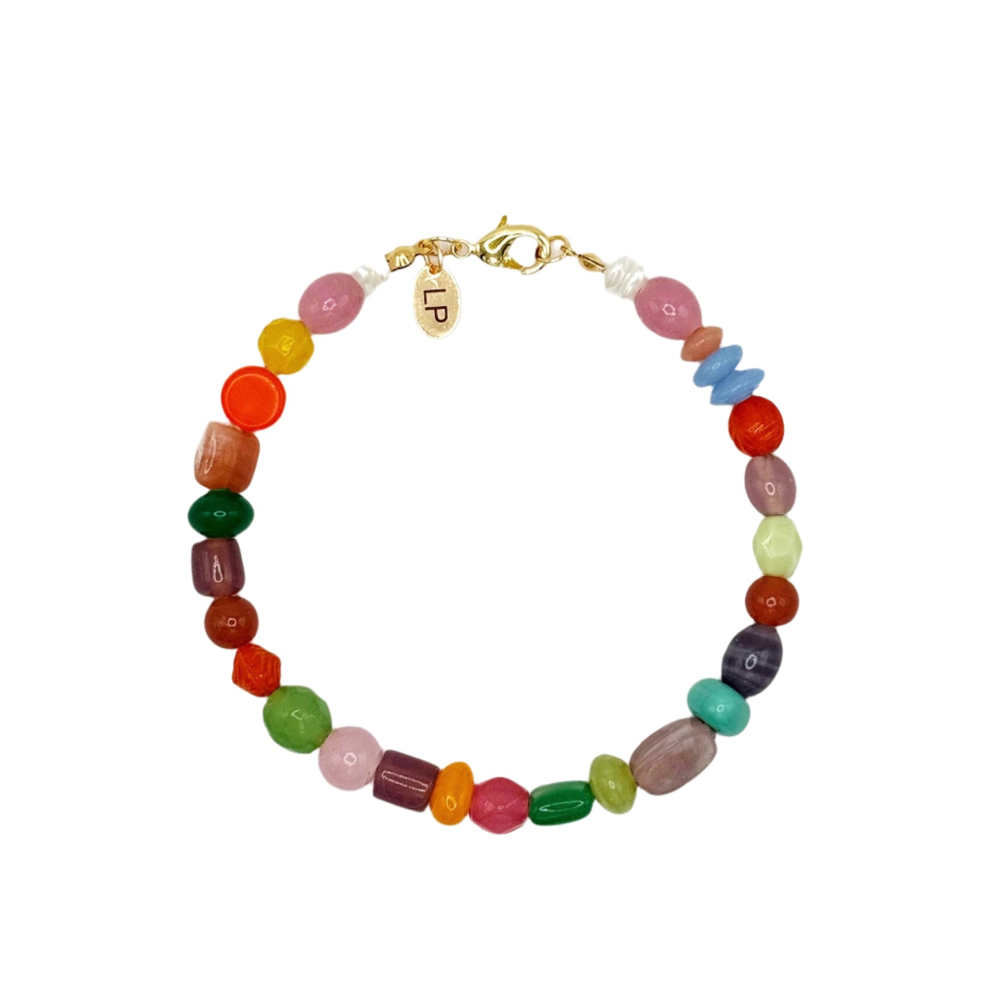 Motions Anklet