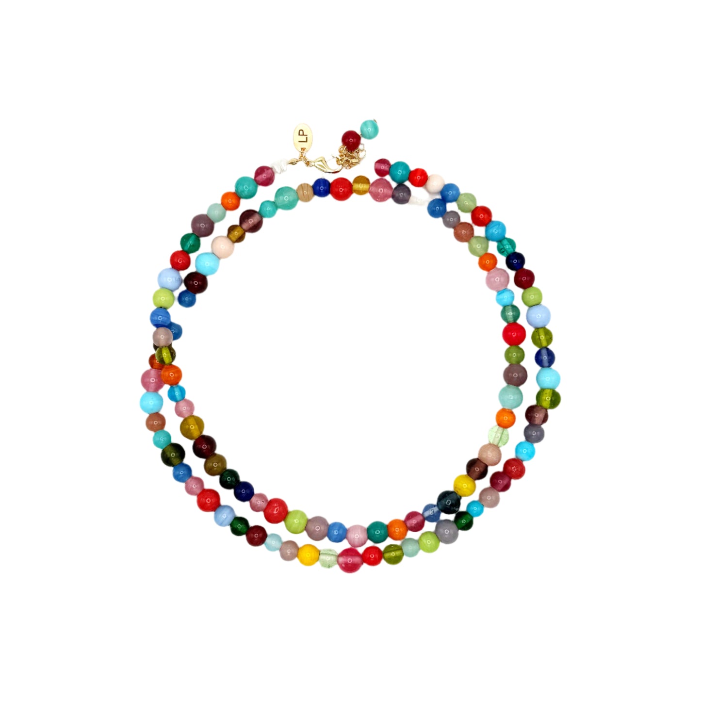 Wrap Necklace