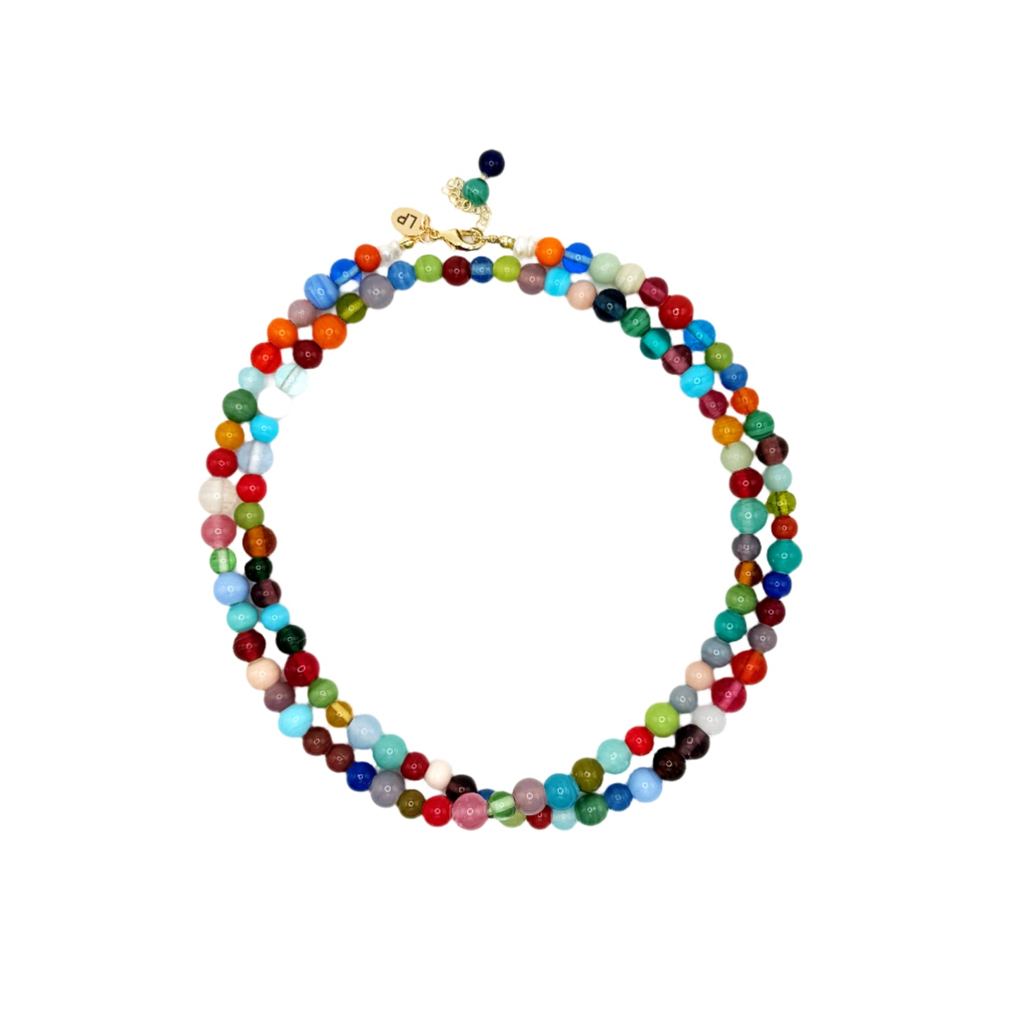 Wrap Necklace