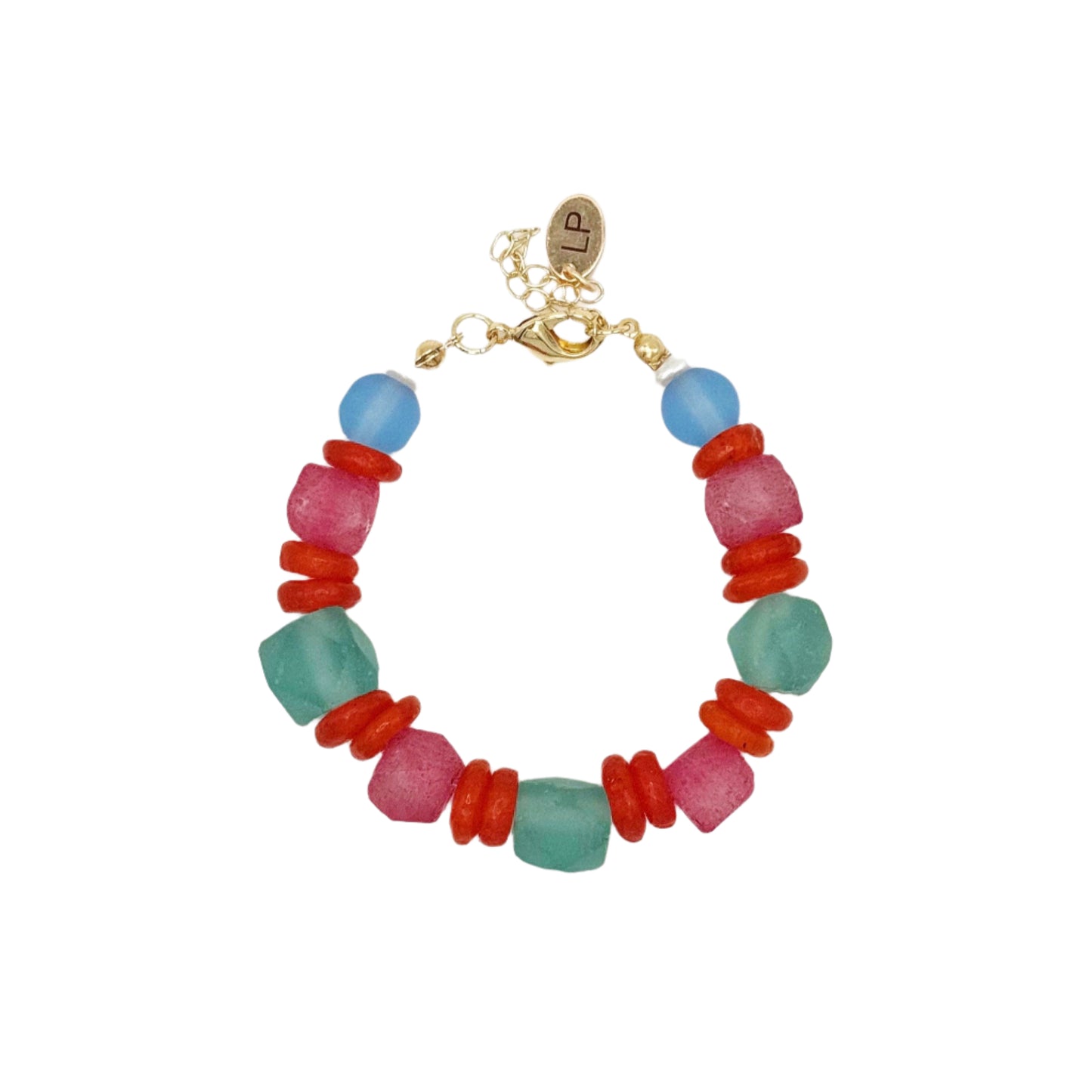 Chunk Bracelet
