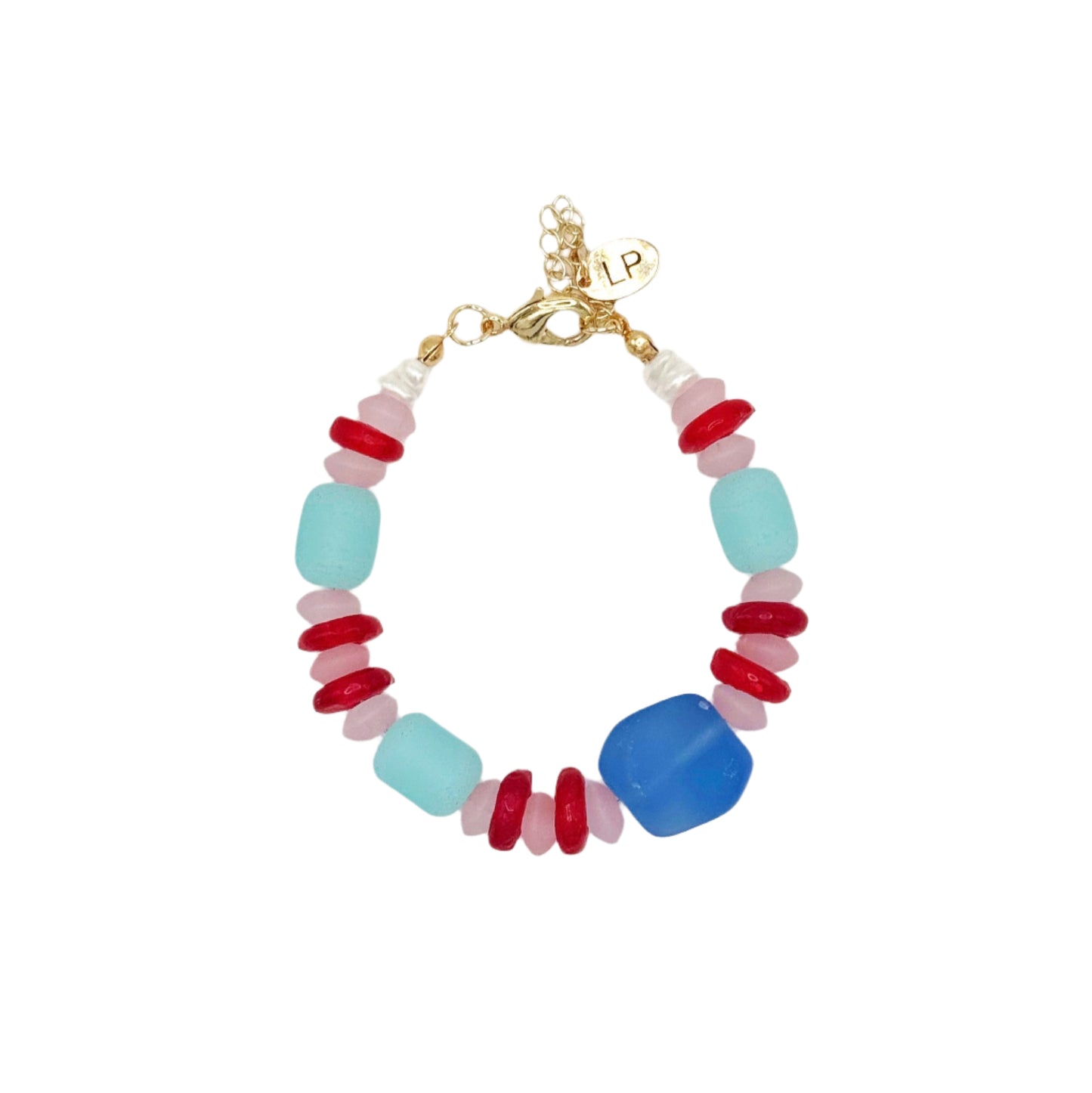 Chunk Bracelet