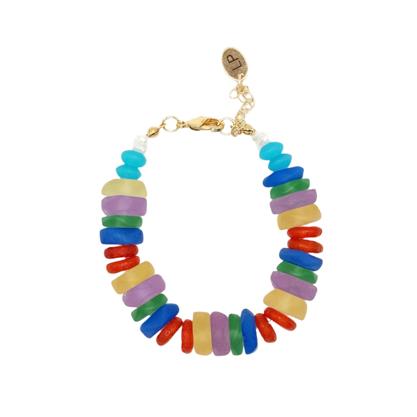 Chunk Bracelet
