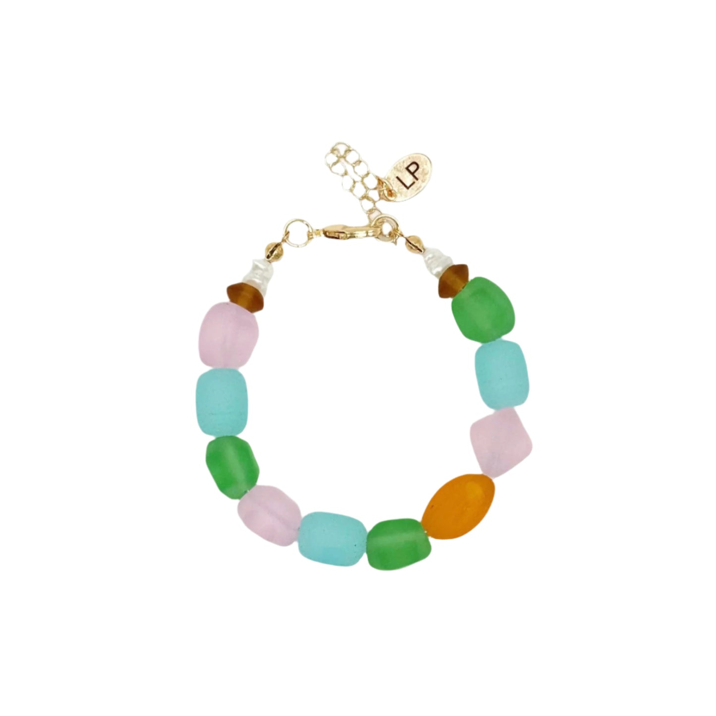 Chunk Bracelet