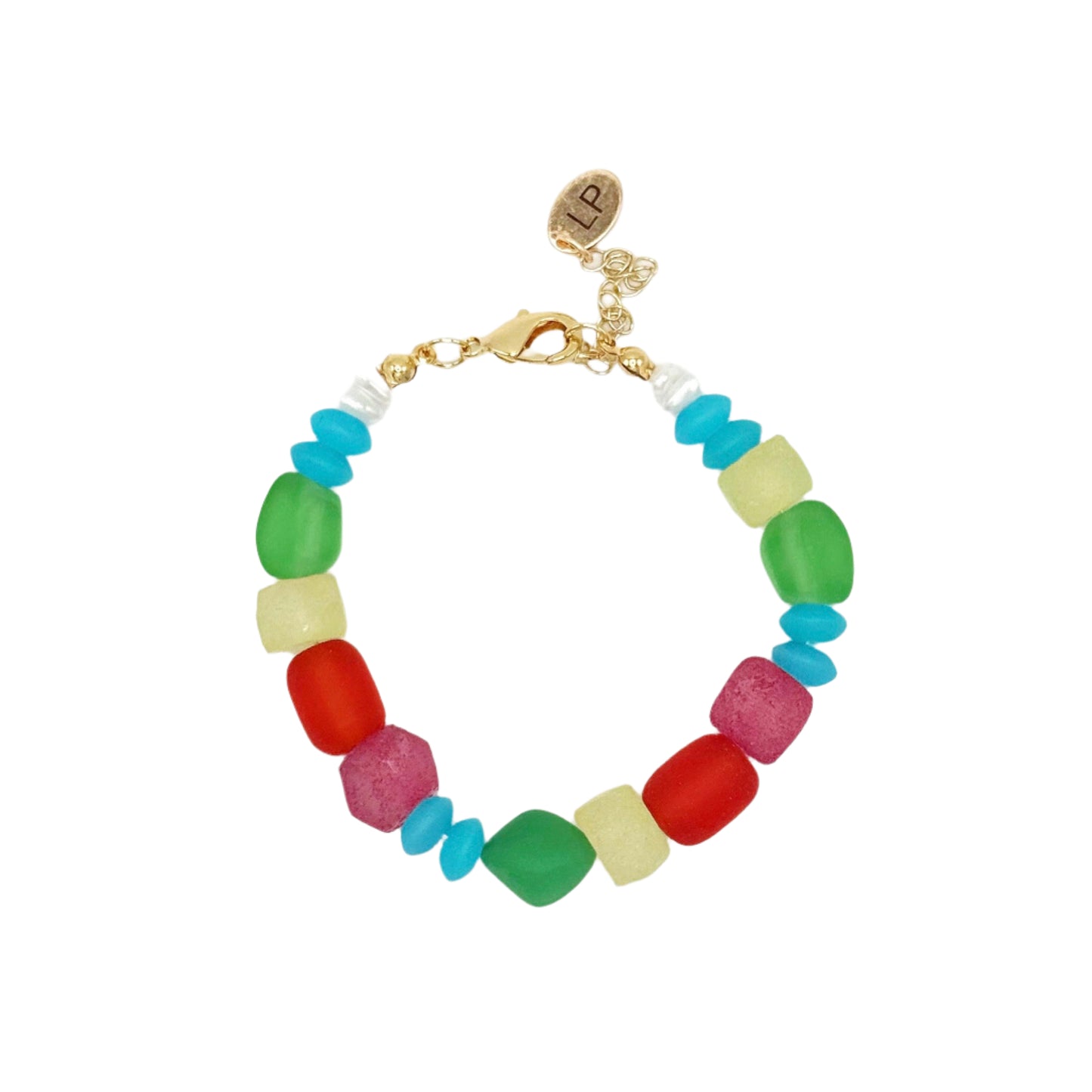 Chunk Bracelet