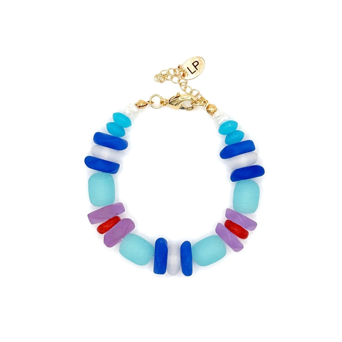 Chunk Bracelet