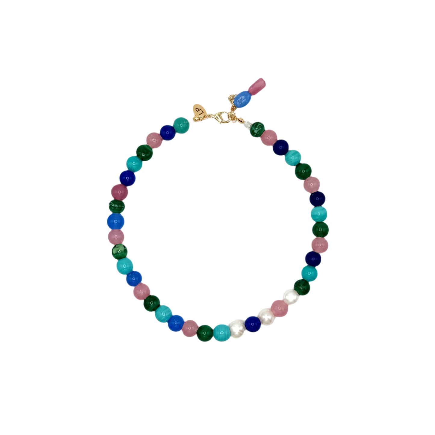 Gumball Necklace