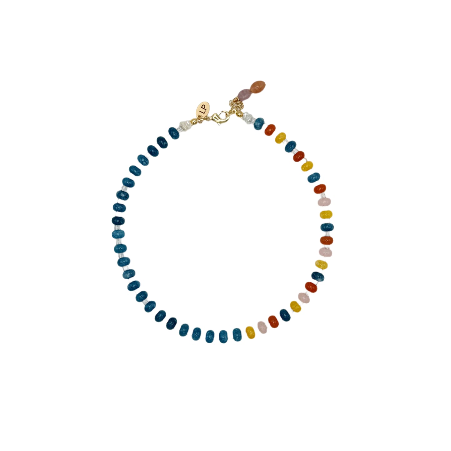 Candy Necklace