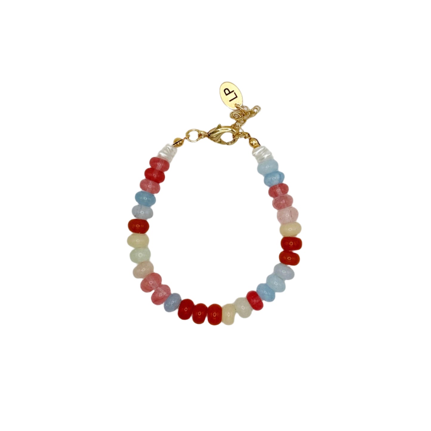 Candy Bracelet
