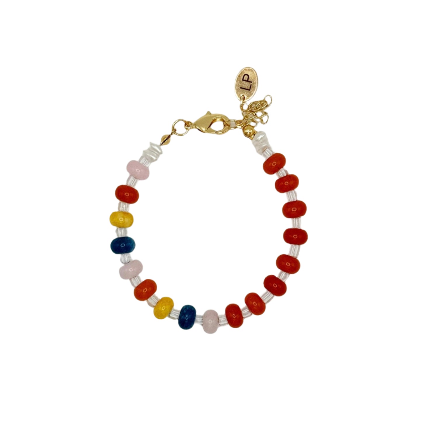 Candy Bracelet