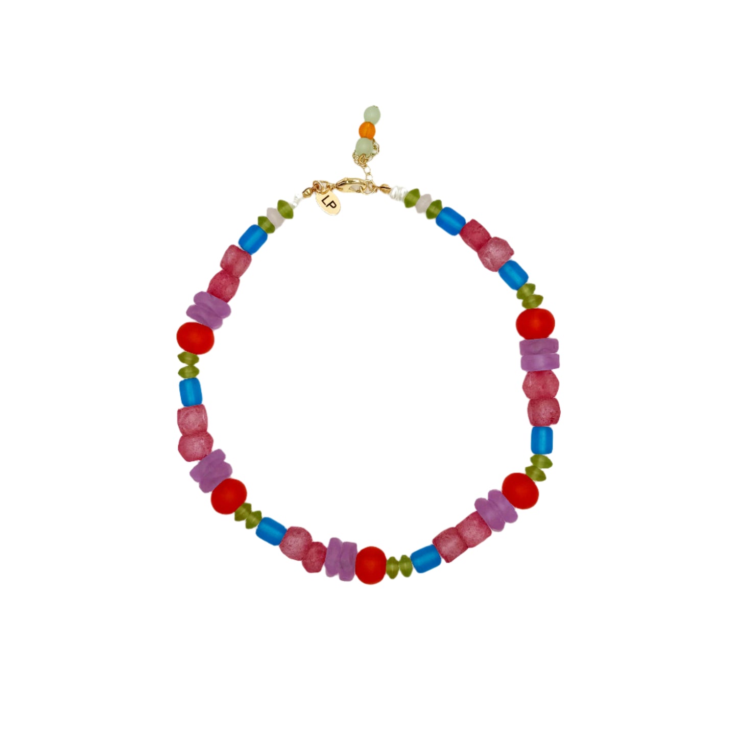 Chunk Necklace
