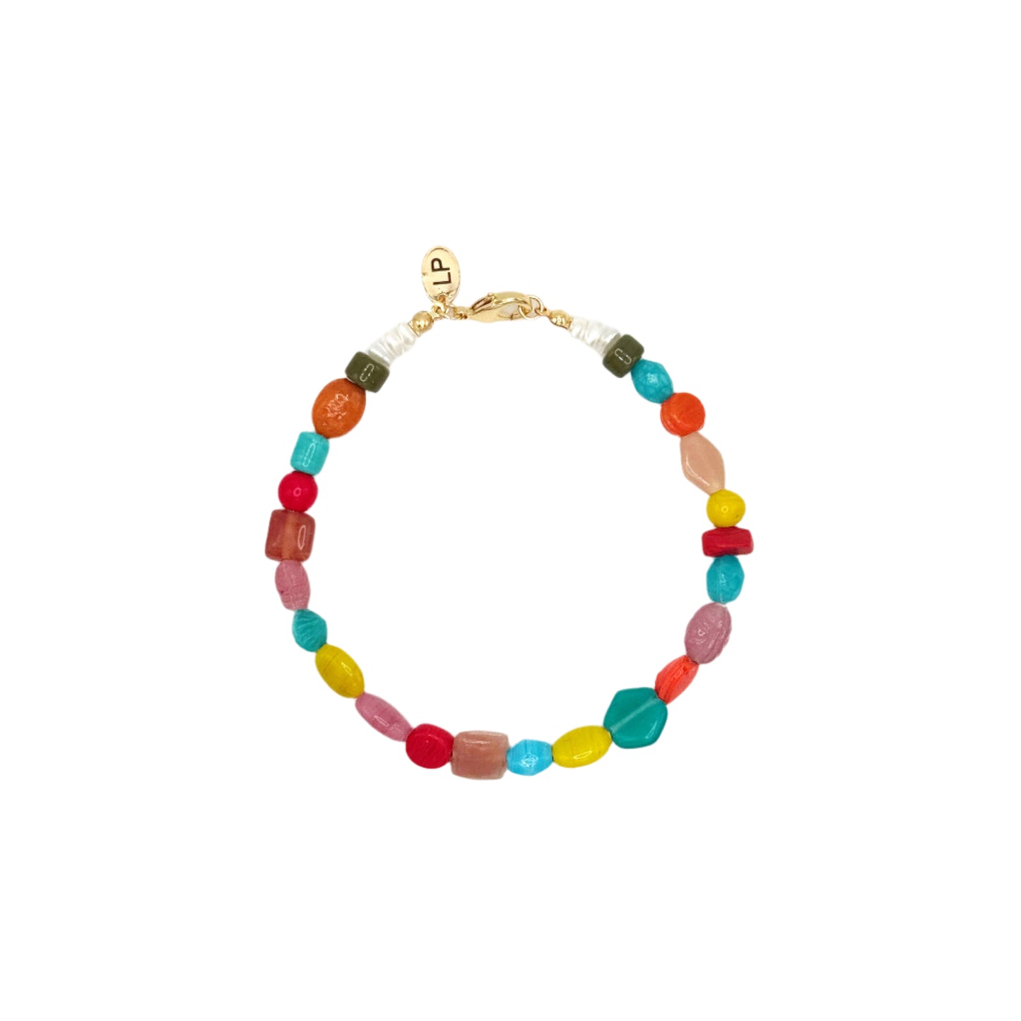 Joy Anklet