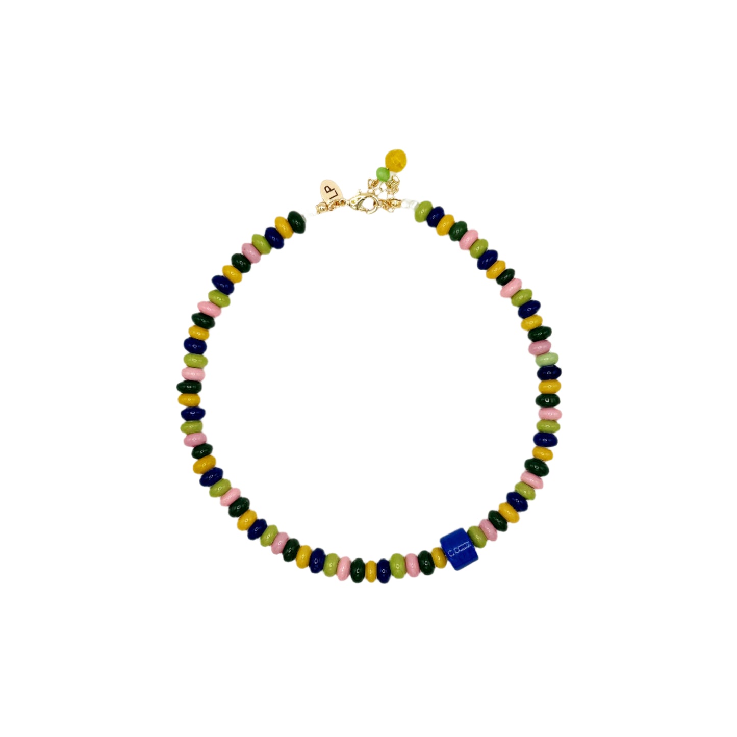 Candy Necklace