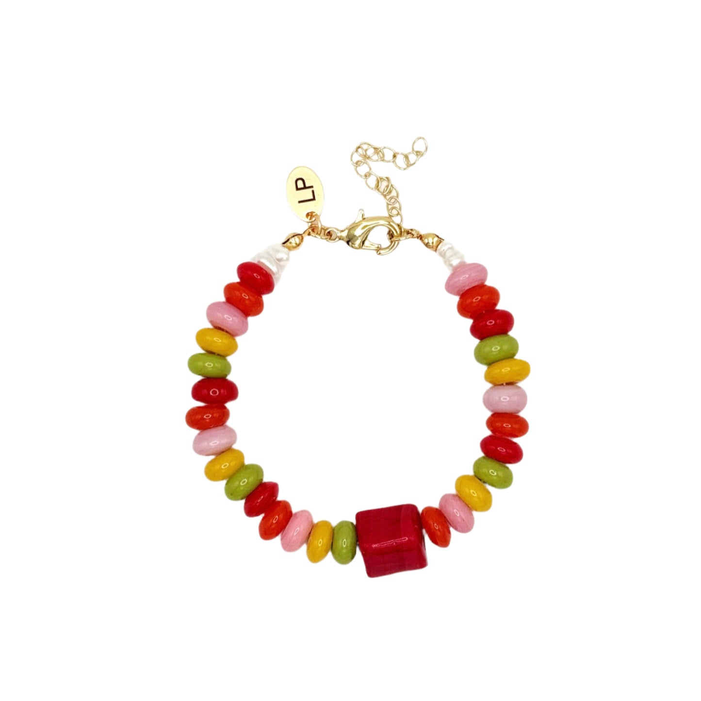 Candy Bracelet