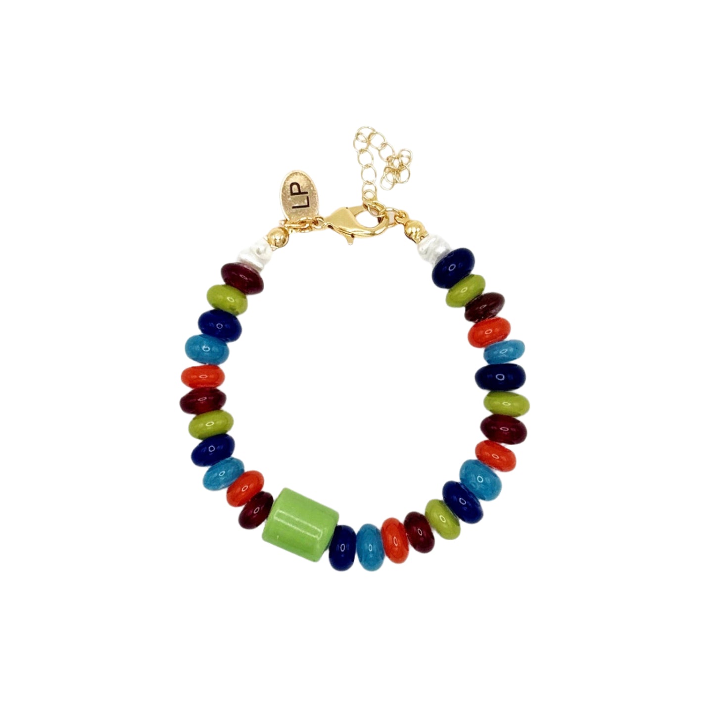 Candy Bracelet