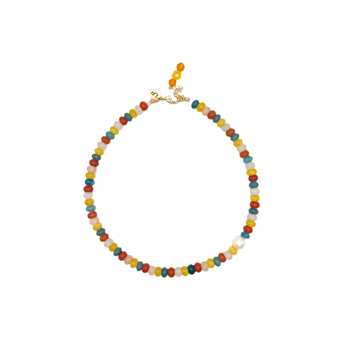 Candy Necklace