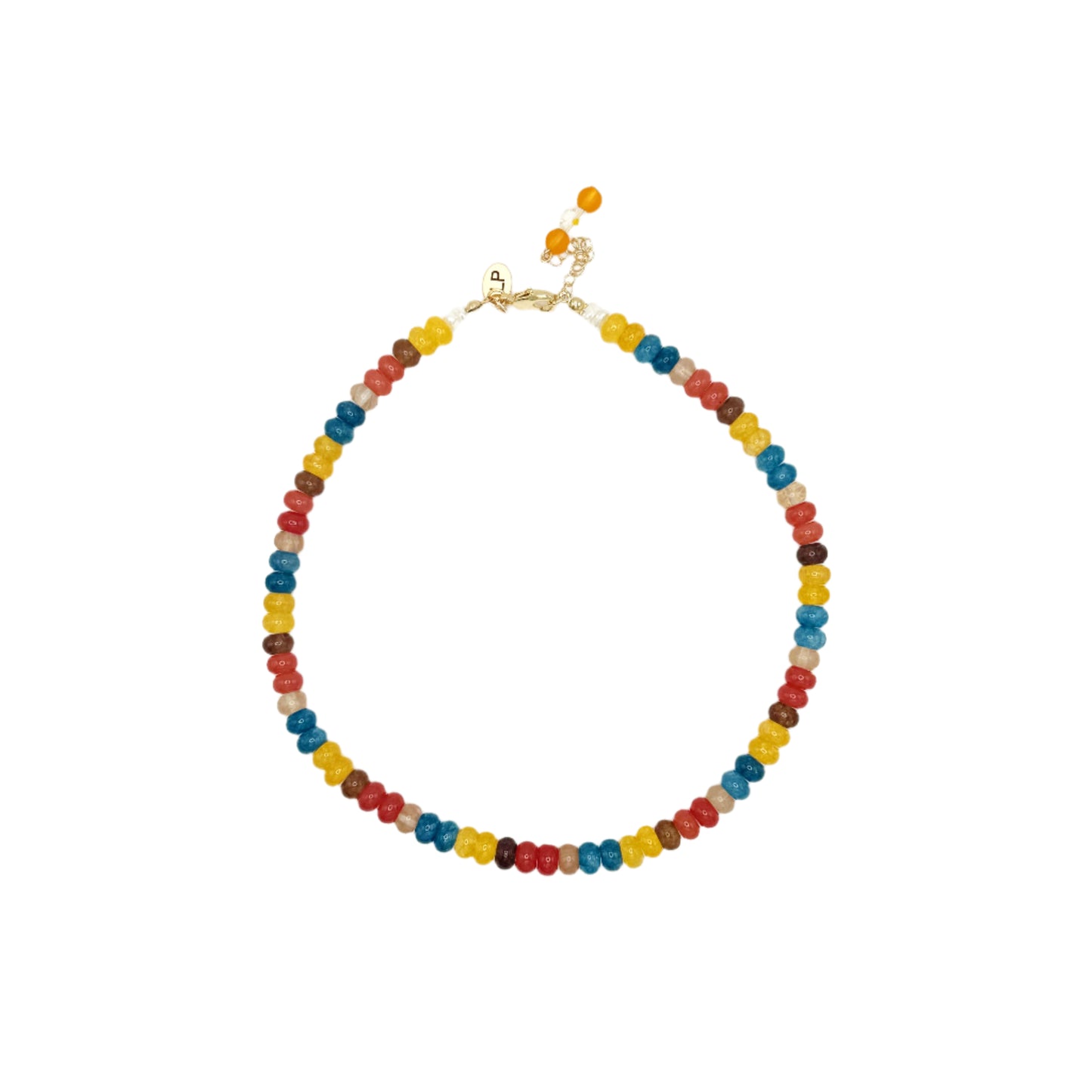 Candy Necklace