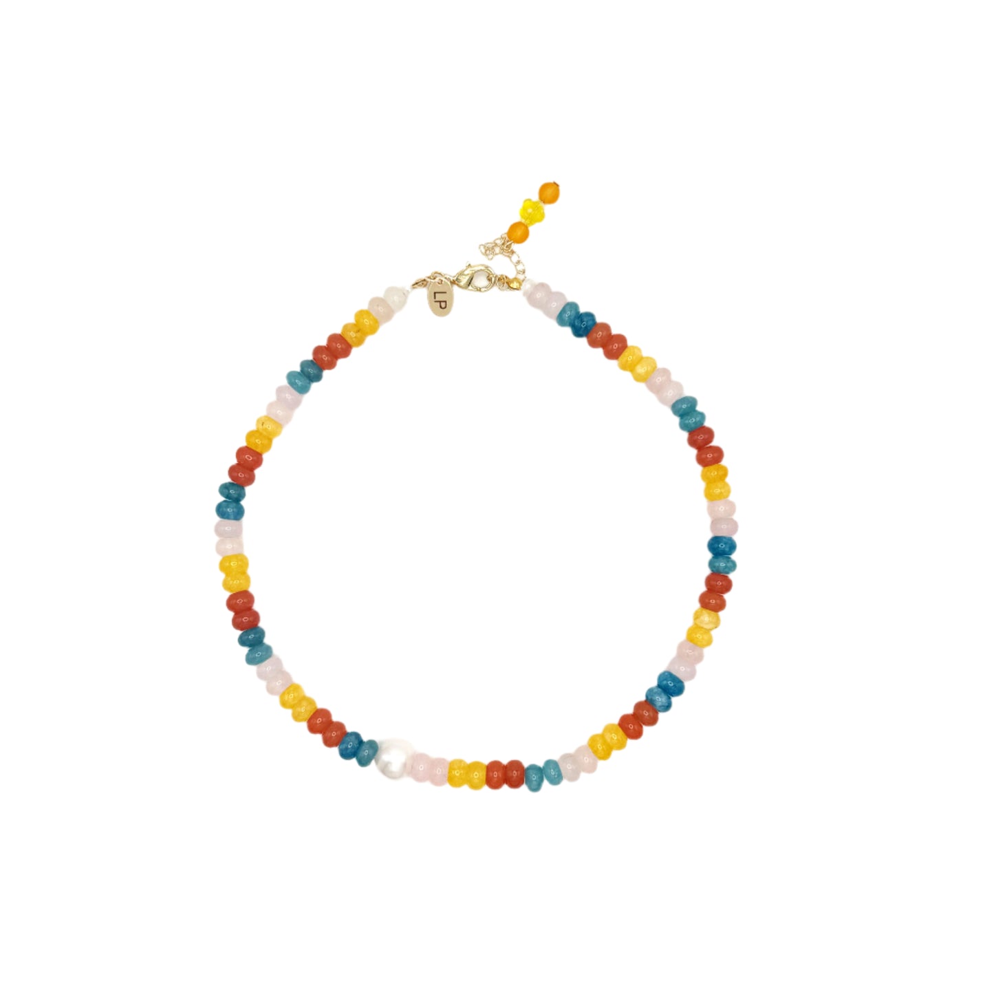 Candy Necklace