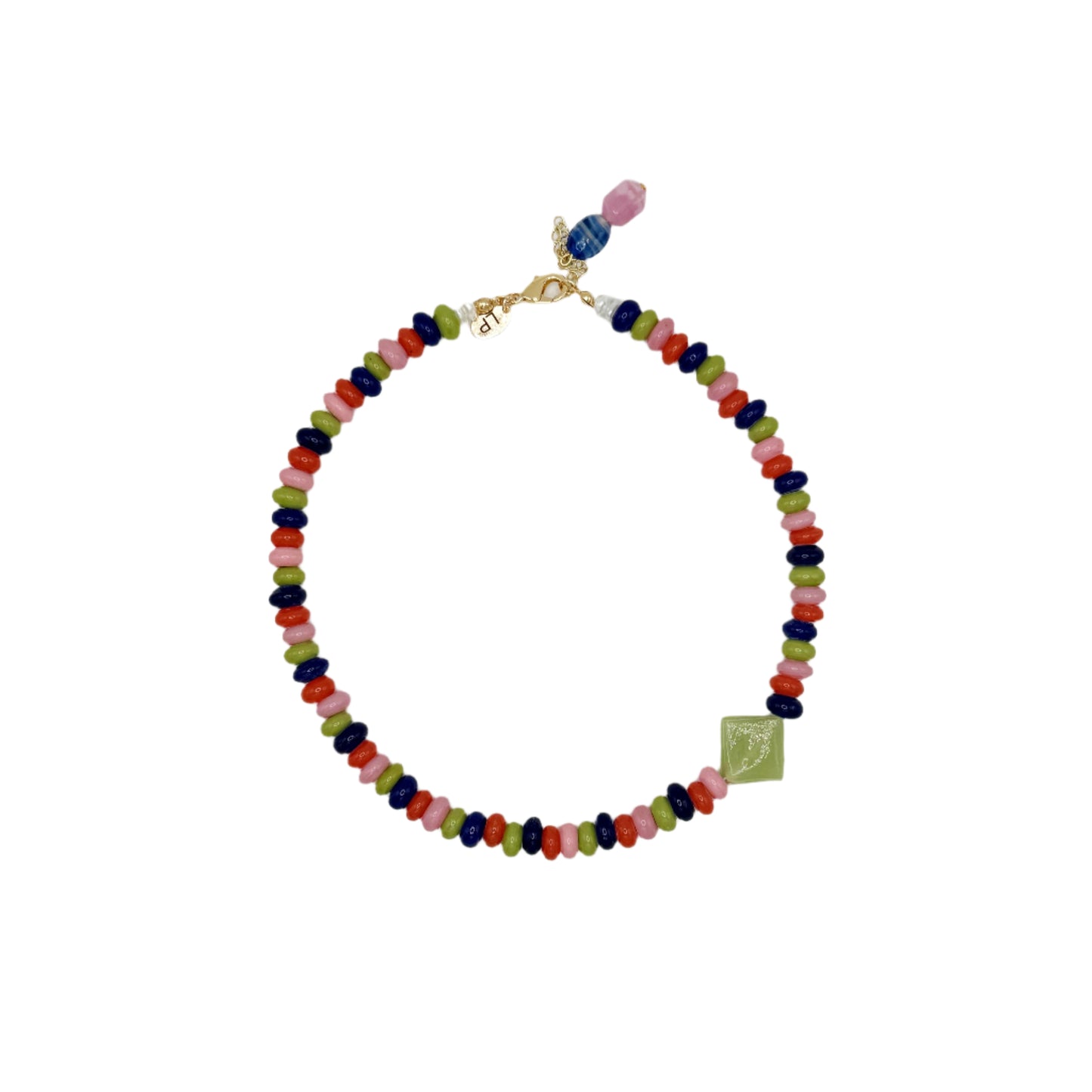 Candy Necklace