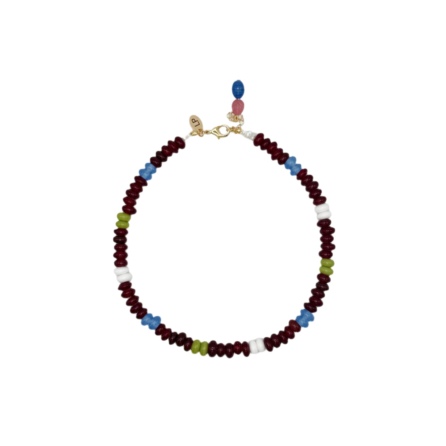 Candy Necklace