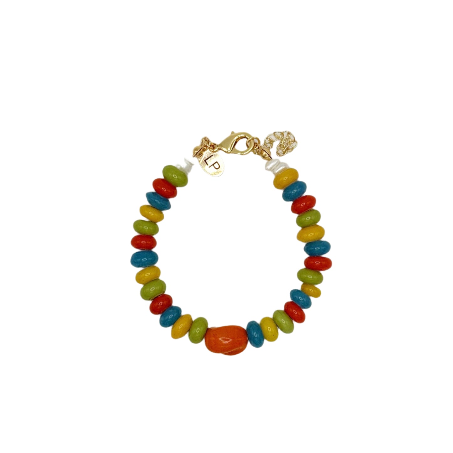 Candy Bracelet
