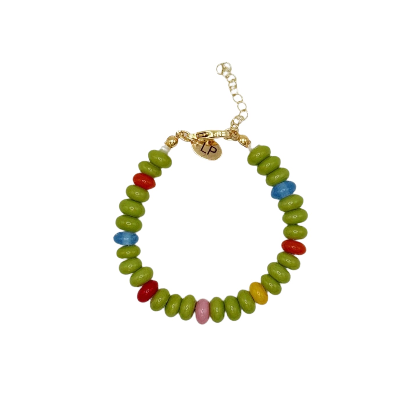 Candy Bracelet