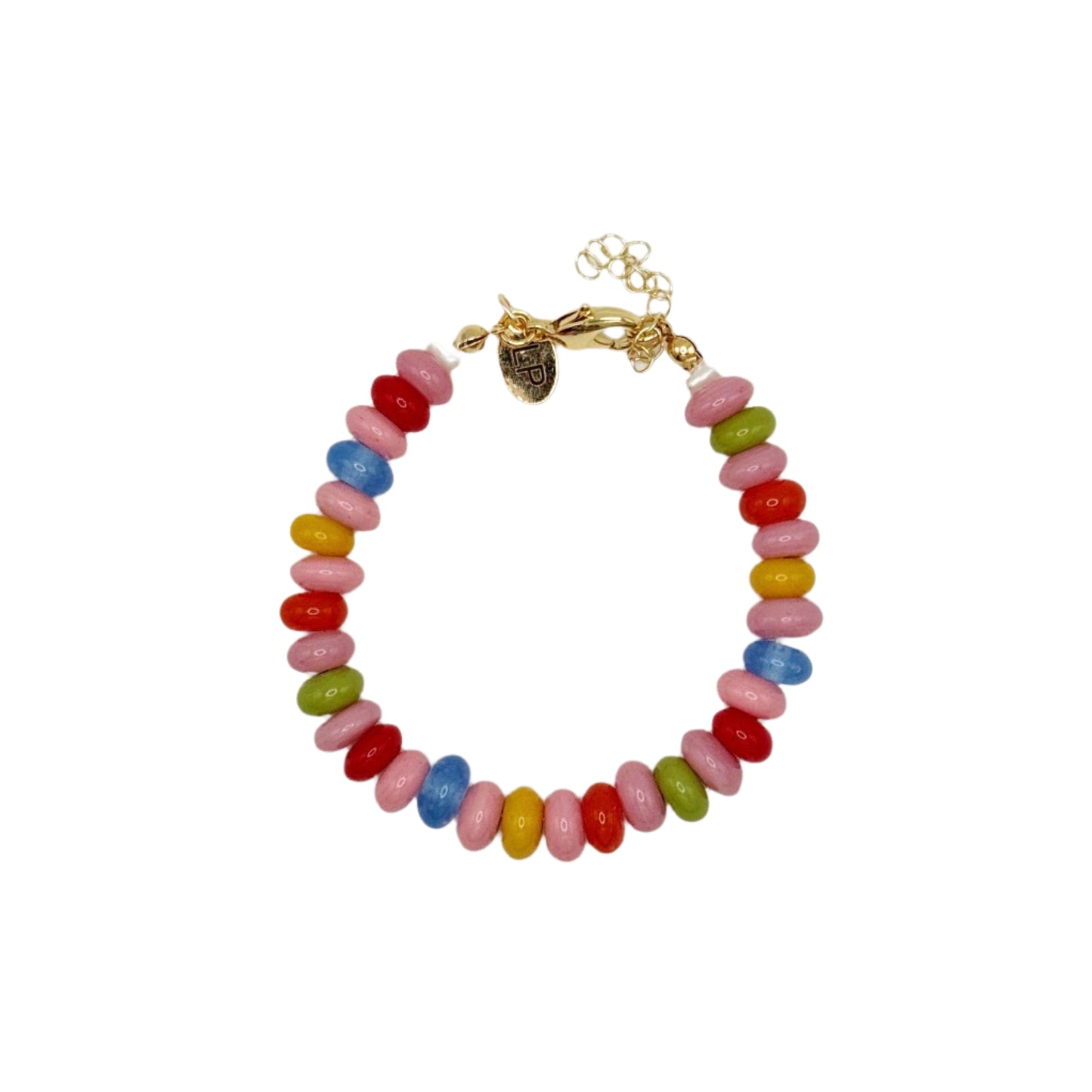 Candy Bracelet
