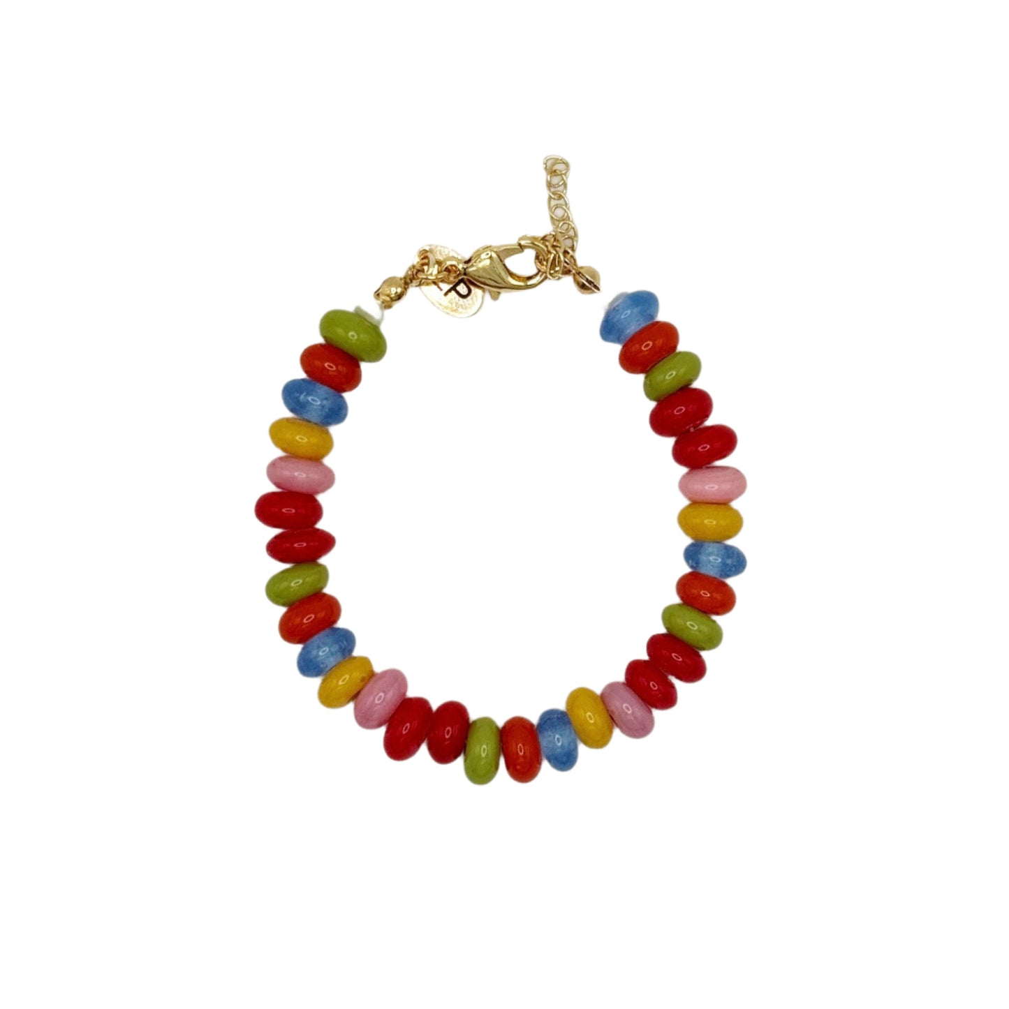 Candy Bracelet