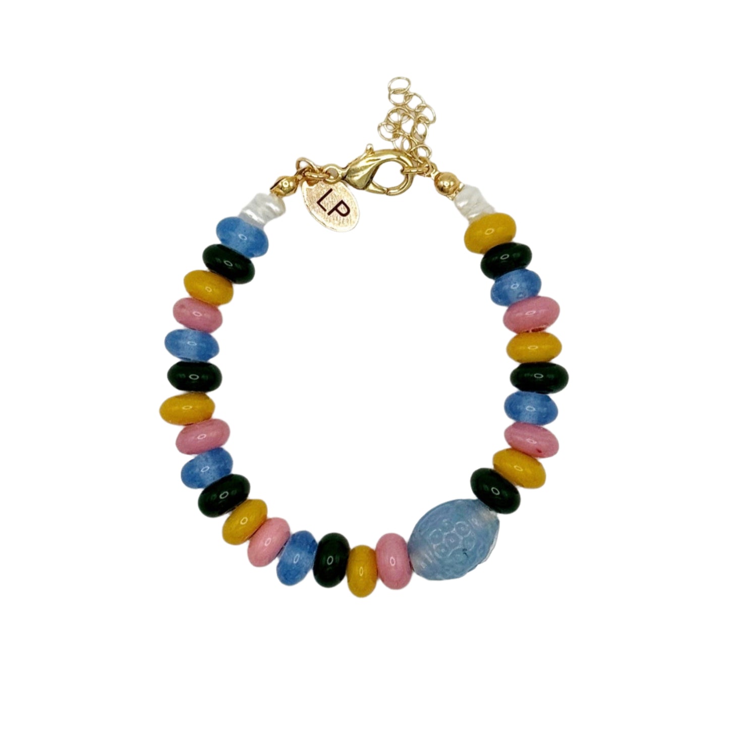 Candy Bracelet