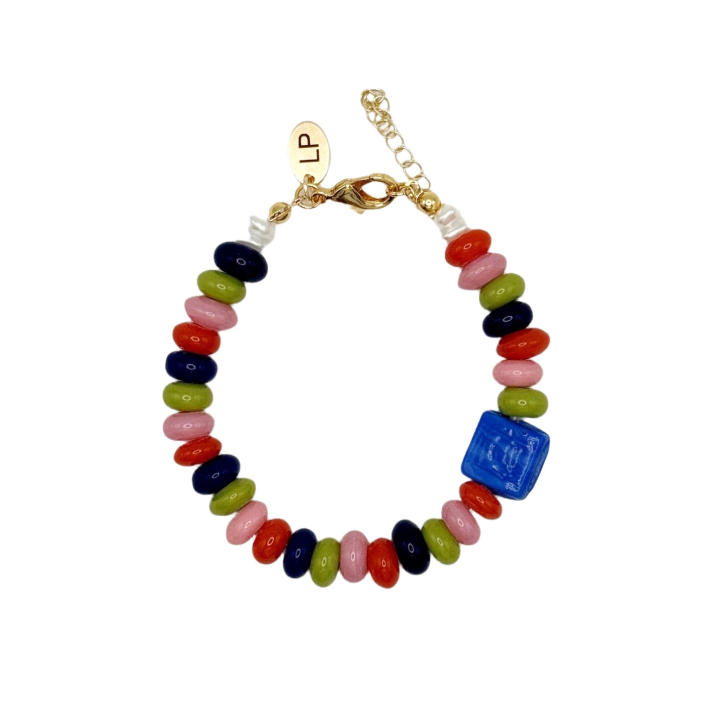 Candy Bracelet