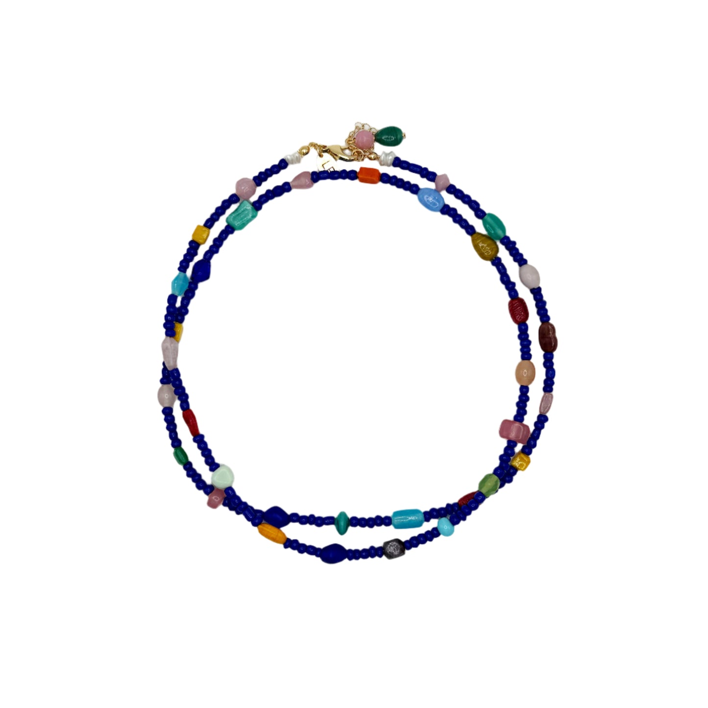Wrap Necklace