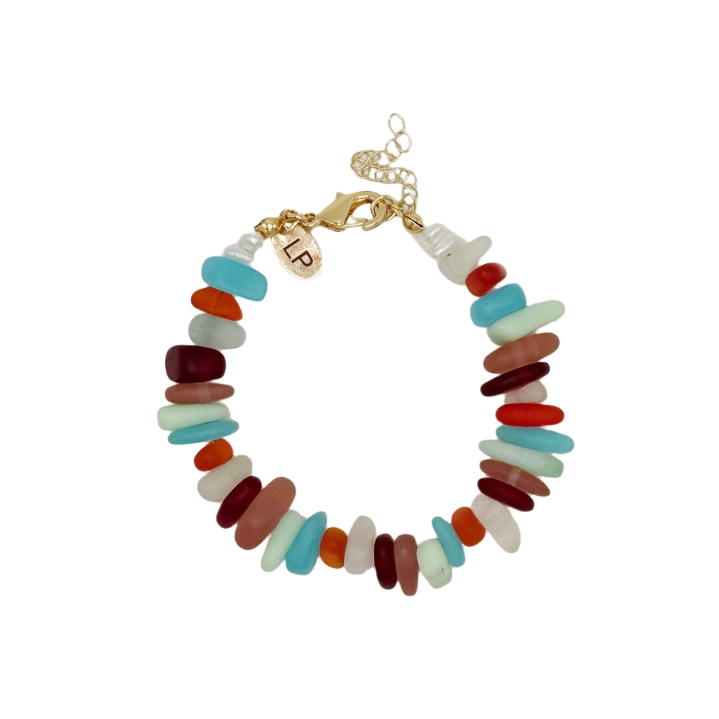 Chunk Bracelet