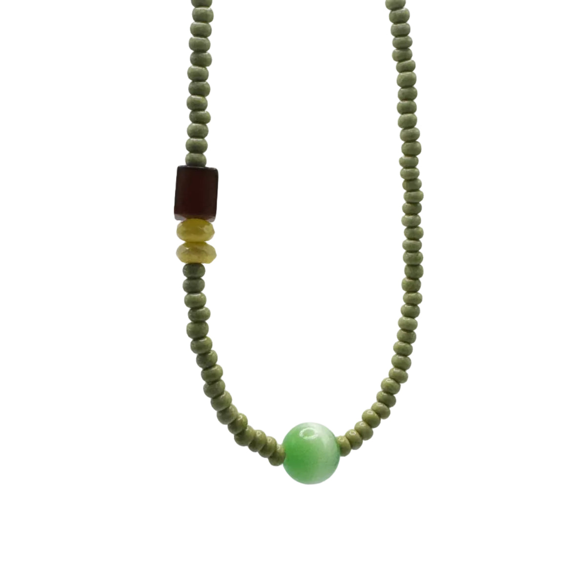 Air Necklace
