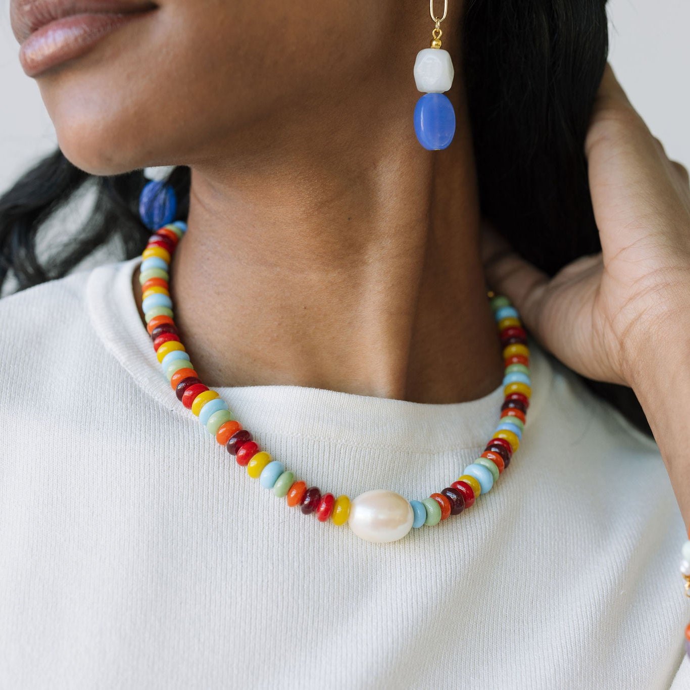 Candy Necklace