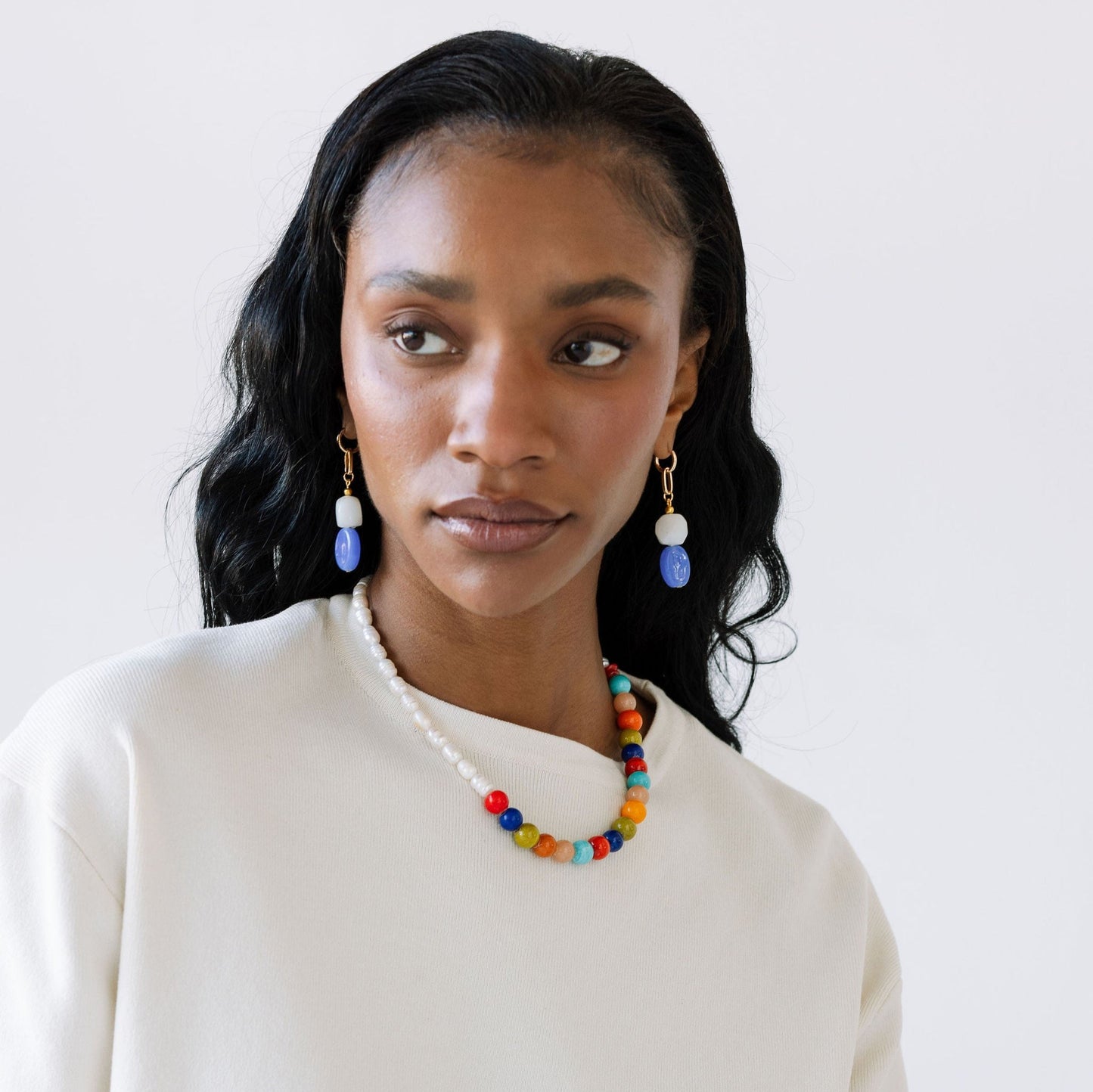 Gumball Necklace