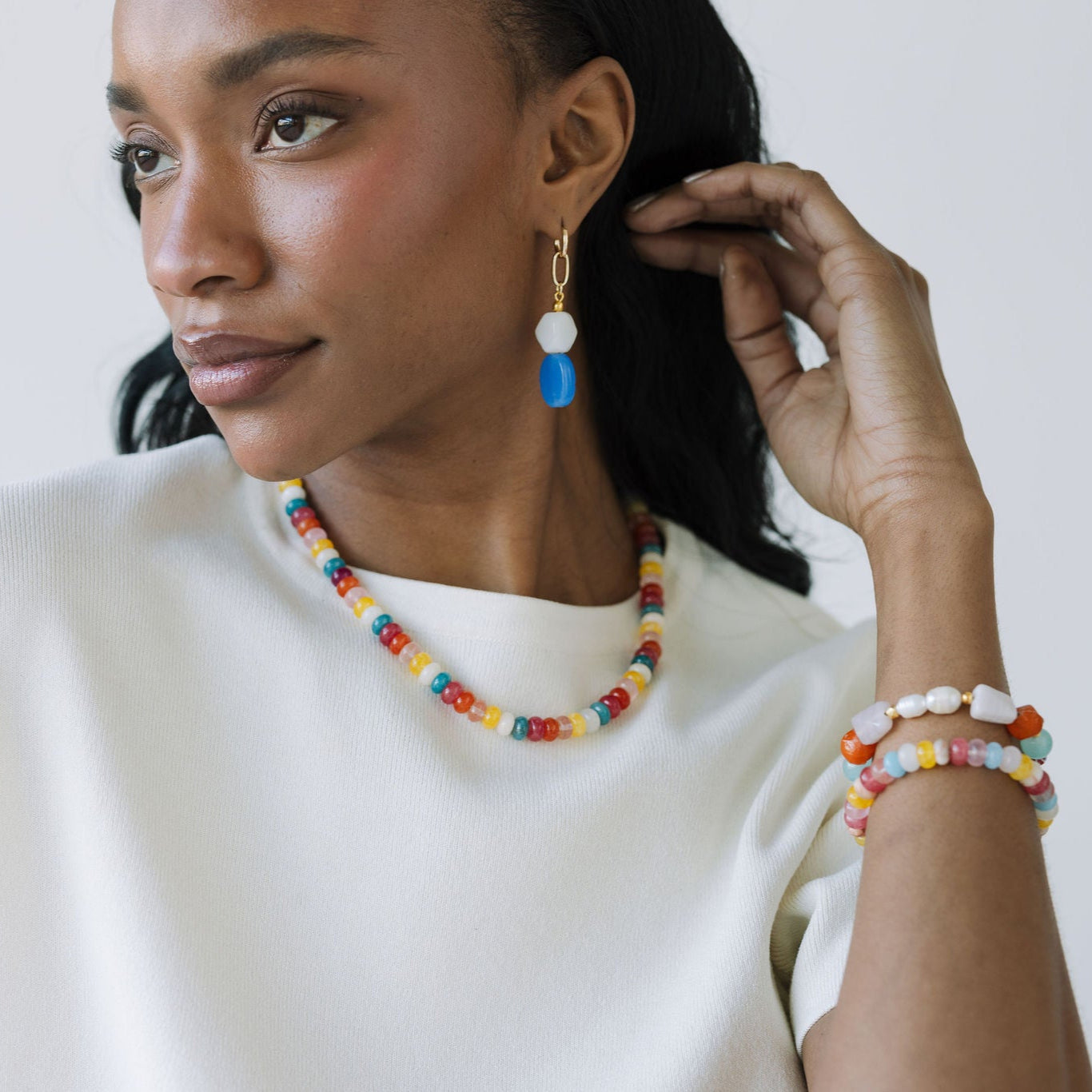 Candy Necklace