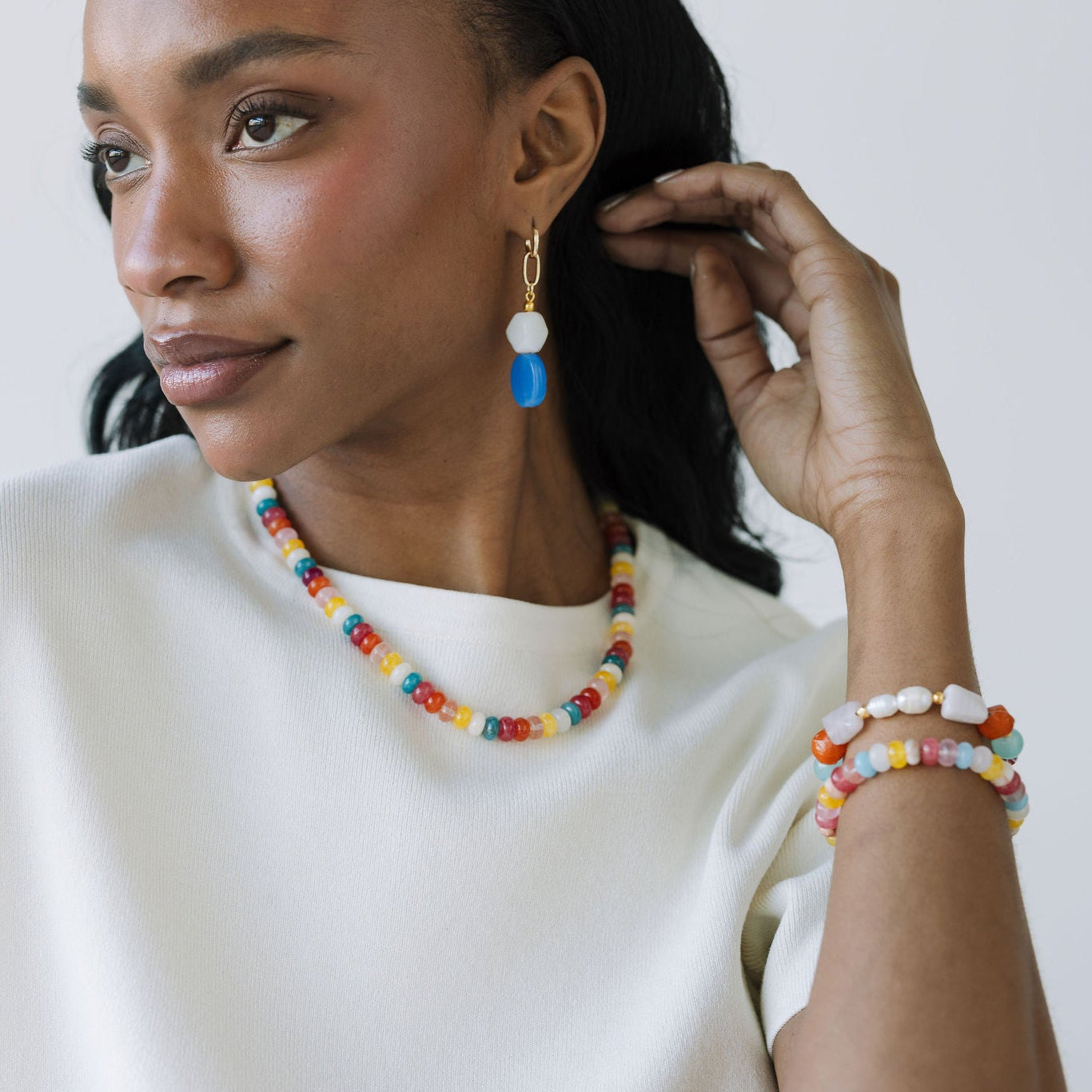 Candy Bracelet