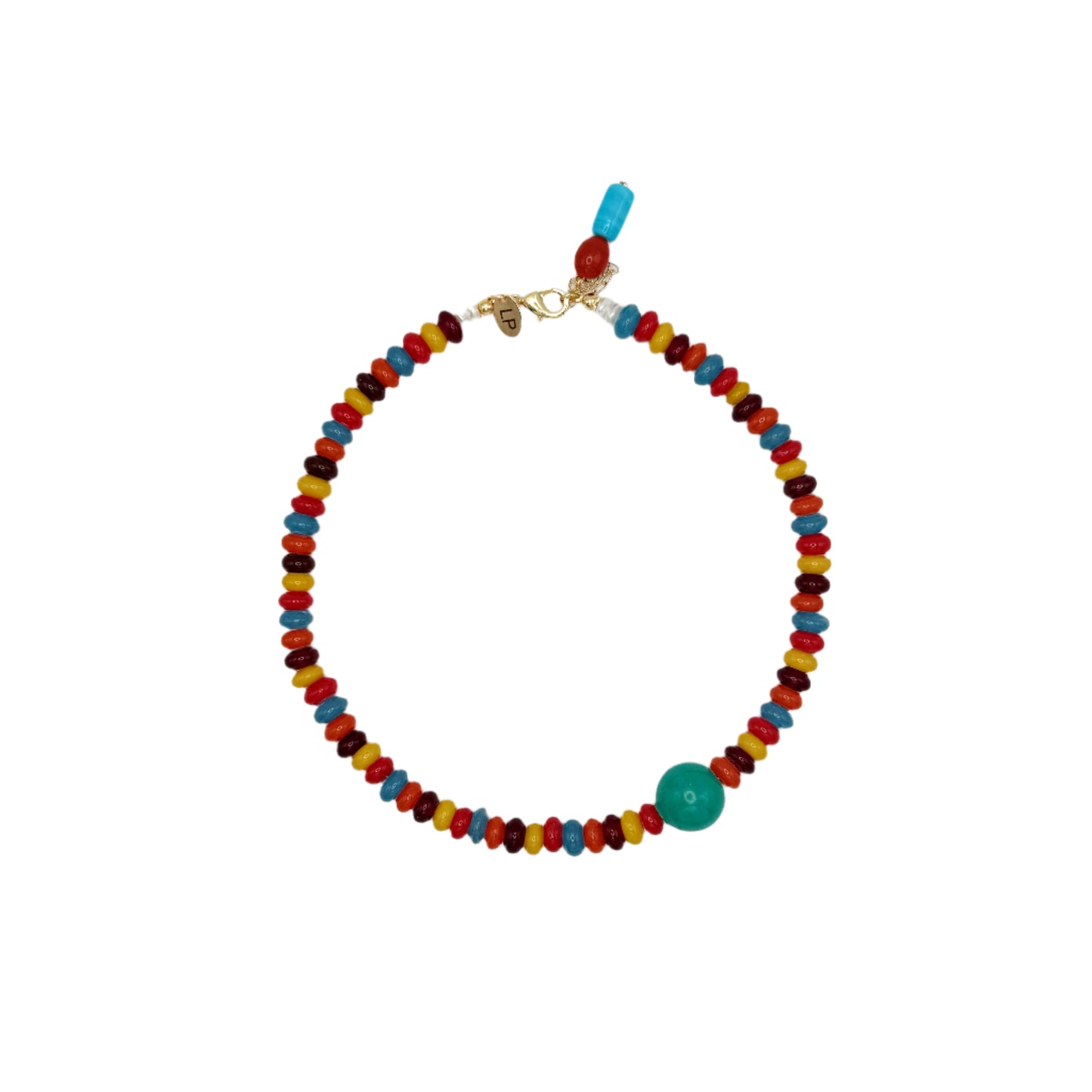 Candy Necklace