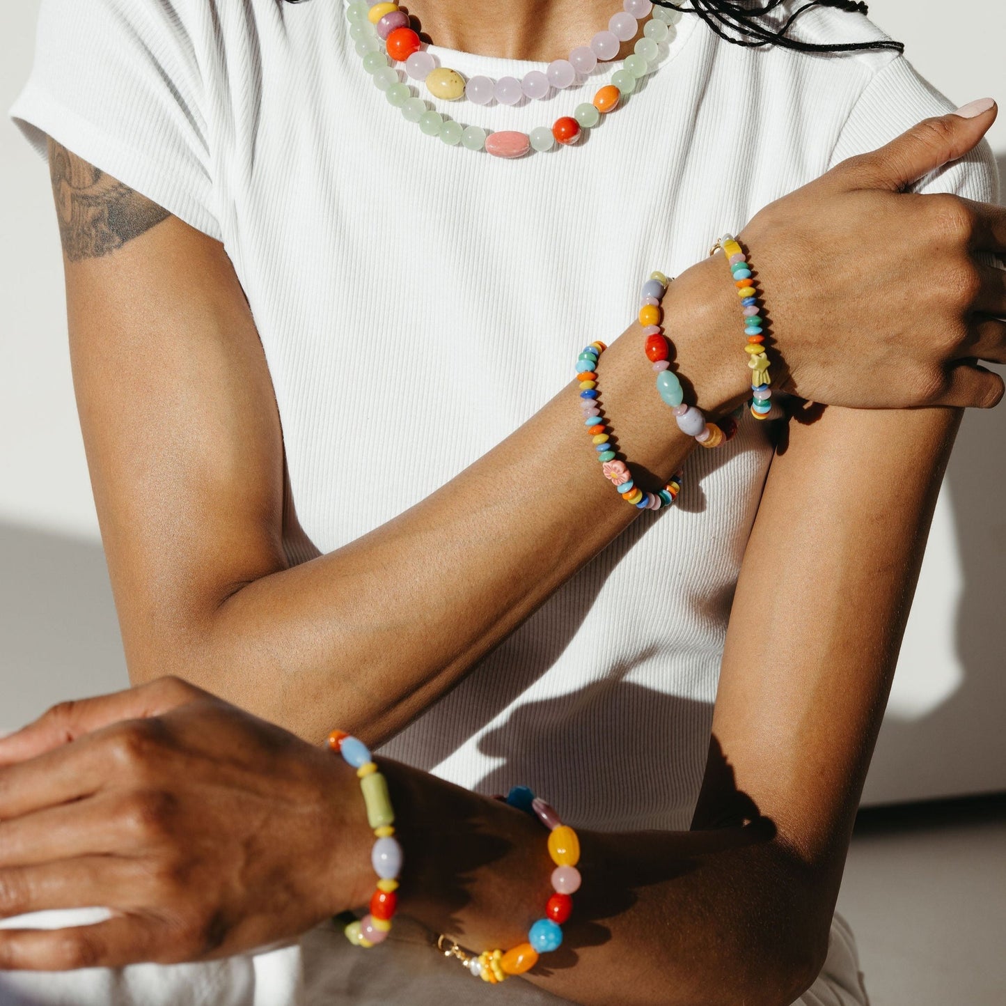 Candy Bracelet