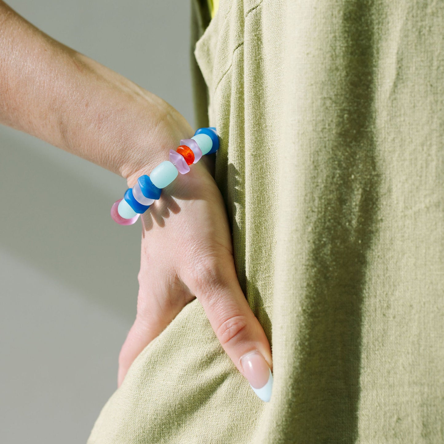 Chunk Bracelet