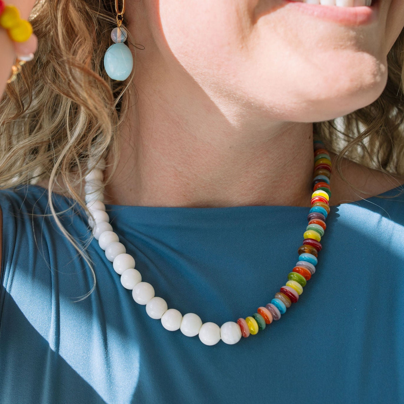 Candy Necklace