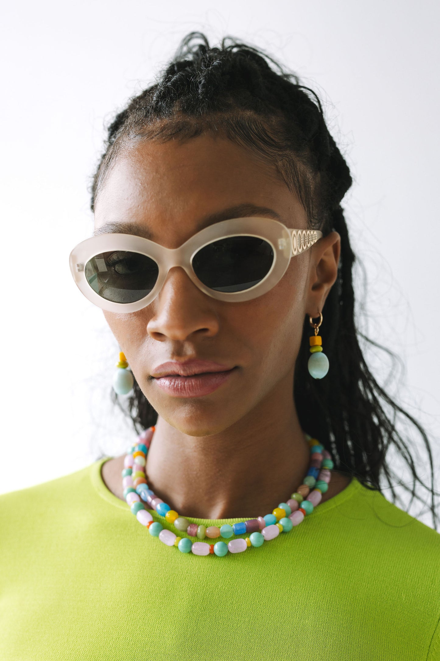 Clarissa Sunglasses
