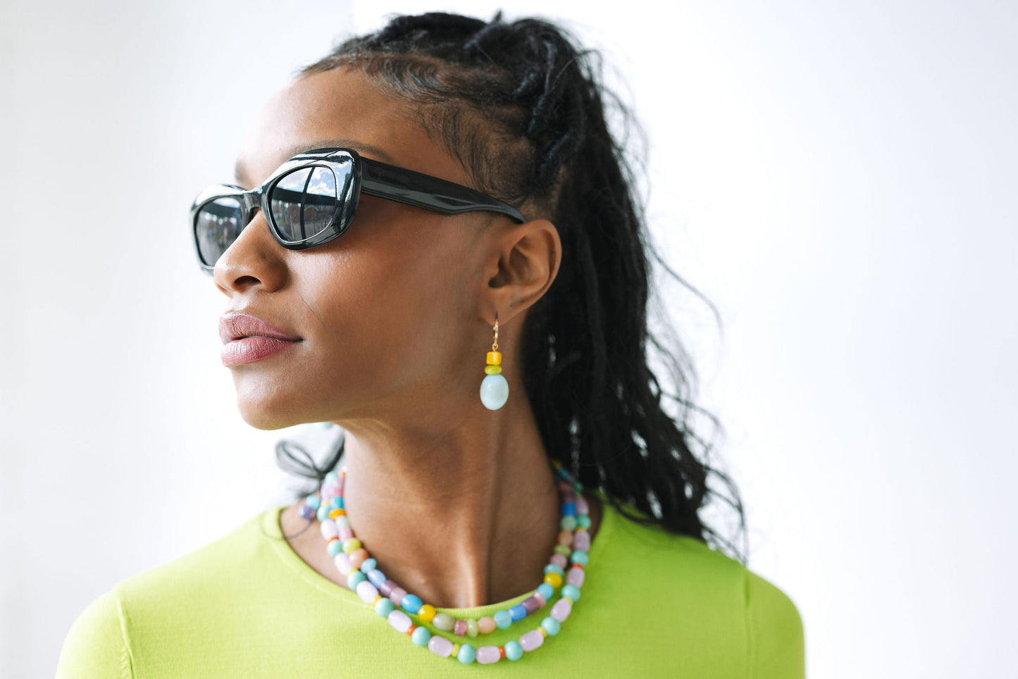 Mariposa Sunglasses