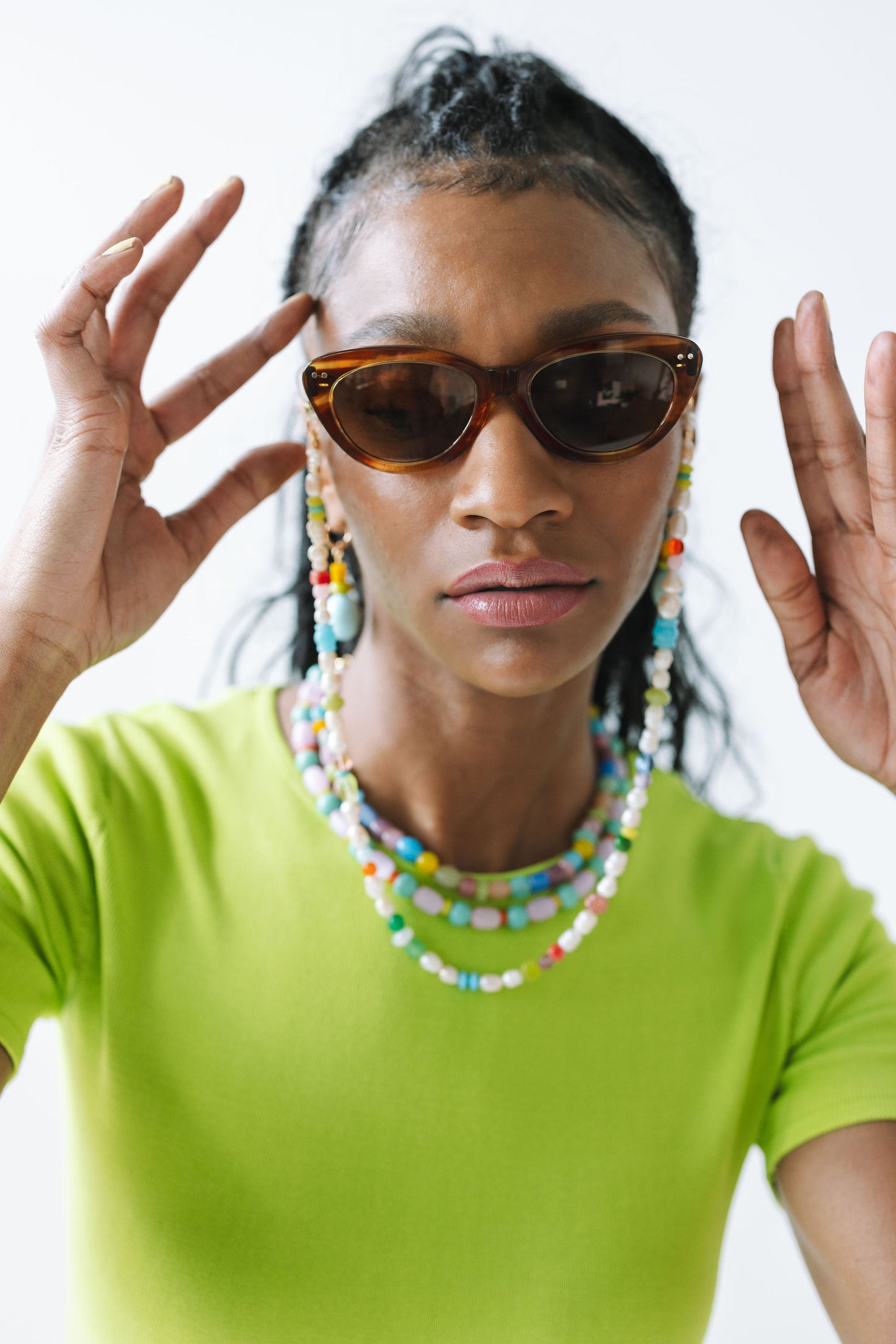 Pacific Sunglasses